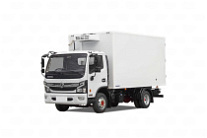 DONGFENG Z55