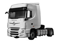DONGFENG GX DFH4180 4x2